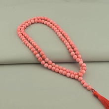 картинка Четки 'SUNSTONES' Коралл от магазина Wolves