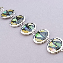 картинка Браслет Галиотис 18 см от магазина Wolves