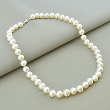 картинка Бусы 'SUNSTONES' Жемчуг 44 см от магазина Wolves