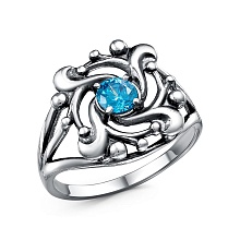 картинка Кольцо 24815082Ак от магазина Wolves