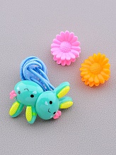 картинка Невидимка+Резинка Пластик от магазина Wolves