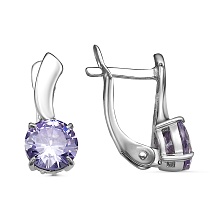 картинка Серьги 34810328С6 от магазина Wolves