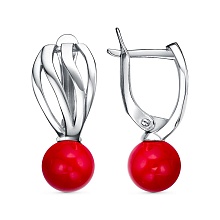 картинка Серьги 34614692Плр от магазина Wolves