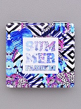 картинка Зеркальце мини  60х60мм () от магазина Wolves