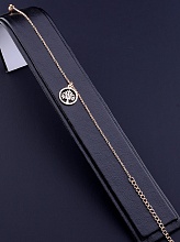 картинка Браслет 'Stainless Steel' 17 см от магазина Wolves