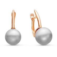 картинка Серьги 3468305Кс от магазина Wolves