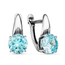 картинка Серьги 3489876Ак от магазина Wolves