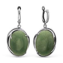 картинка Серьги 3437288-7 от магазина Wolves