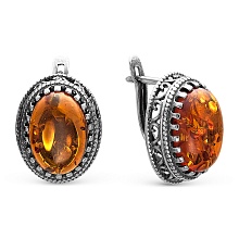 картинка Серьги 3437096Я от магазина Wolves