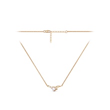 картинка Колье 4486355К от магазина Wolves