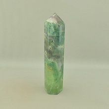 картинка Образец Флюорит 170x40мм от магазина Wolves