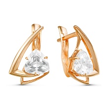 картинка Серьги 3489891Ф от магазина Wolves