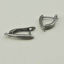 картинка Застежка Пара (хром) от магазина Wolves