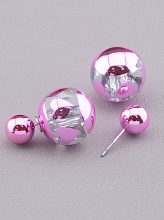 картинка Серьги "Матрешки" от магазина Wolves