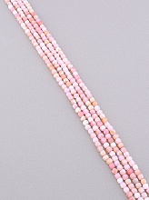 картинка Нитка Опал 40 см (Без замка) от магазина Wolves