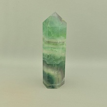 картинка Образец Флюорит 140x38мм от магазина Wolves