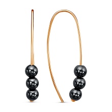 картинка Серьги 34313337Е от магазина Wolves