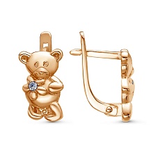 картинка Серьги 34613477Ч от магазина Wolves