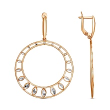 картинка Серьги 34015261-5 от магазина Wolves