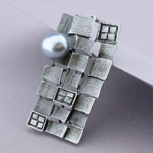 картинка Брошь Майорка от магазина Wolves