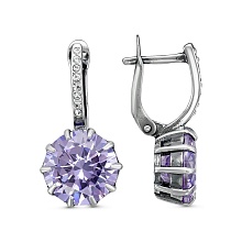 картинка Серьги 34812036-6 от магазина Wolves