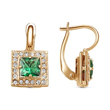 картинка Серьги 3486941-7 от магазина Wolves