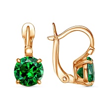 картинка Серьги 34814953Из от магазина Wolves