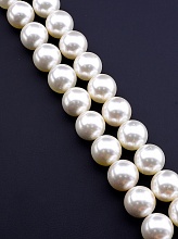 картинка Нитка Майорка 40 см 16 мм (Без замка) от магазина Wolves