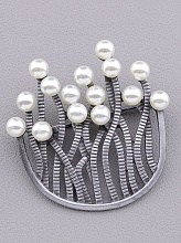 картинка Брошь Майорка от магазина Wolves