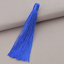 картинка Кисточка Шелк 120х10мм от магазина Wolves