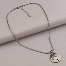 картинка Подвеска 'Winniana' Сrystal 45 см от магазина Wolves