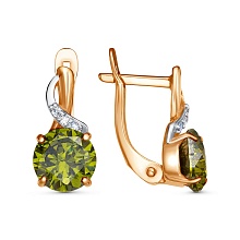 картинка Серьги 34814949Д8 от магазина Wolves