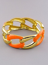 картинка Браслет Эмаль 18 см от магазина Wolves