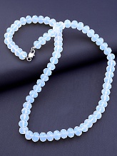 картинка Бусы Чешский хрусталь 55 см от магазина Wolves