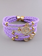 картинка Браслет Сrystal 17 см от магазина Wolves