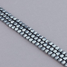 картинка Нитка Терагерц 38 см (Без замка) от магазина Wolves