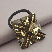 картинка Резинка 'Fashion' Фианит от магазина Wolves