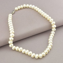 картинка Бусы Жемчуг 44 см от магазина Wolves