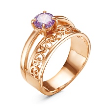 картинка Кольцо 2487815-6 от магазина Wolves