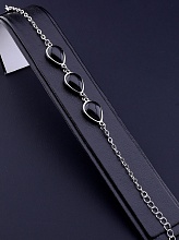 картинка Браслет Агат 19 см от магазина Wolves