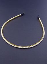 картинка Обруч 'FJ' от магазина Wolves