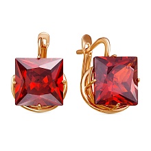 картинка Серьги 3488603Гр от магазина Wolves