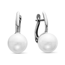 картинка Серьги 3468304К от магазина Wolves