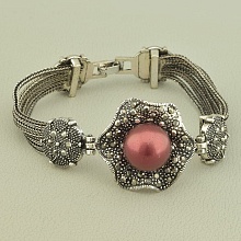 картинка Браслет Майорка 18 см от магазина Wolves