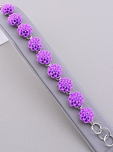 картинка Браслет Полимерная глина от магазина Wolves