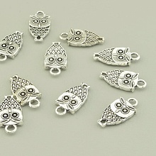 картинка Кулон Металл 15x9мм от магазина Wolves