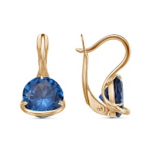 картинка Серьги 34810391-3 от магазина Wolves