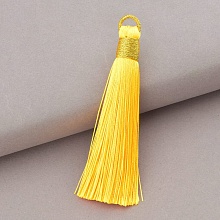 картинка Кисточка Шелк 80х10мм от магазина Wolves