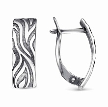 картинка Серьги 34012622 от магазина Wolves