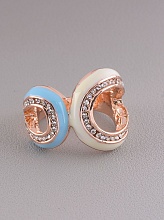 картинка Кольцо Сrystal Fashion от магазина Wolves